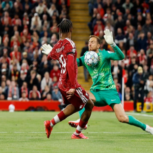 ليفربول يبدأ دوري الأبطال بانتصار مثير على أتلتيكو مدريد