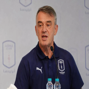 بوريتش بعد الخسارة أمام النصر: نحتاج للفوز.. وعلينا استغلال الفرص