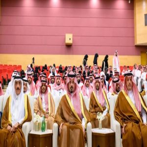 أمير المدينة المنورة يكرّم الفائزين في "برمجان المنورة 2026"