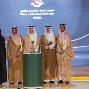 وزير الصحة يتوّج الفائزين بجائزة "أداء الصحة" في دورتها الثامنة