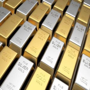 استقرار أسعار الذهب و الفضة وارتفاع المعادن النفيسة الأخرى