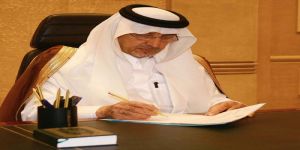 الأمير خالد الفيصل يطلع على مشروع مخططات جدة المستقبلية