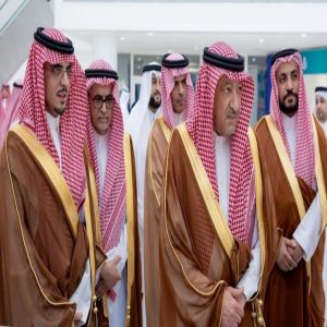 تحت رعاية سمو وزير الخارجية.. نائب وزير الخارجية يفتتح ملتقى وزارة الخارجية الثاني لليوم العالمي للقانون 2026