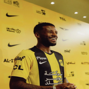 فينالدوم: جماهير الاتحاد ذكرتني بأيام ليفربول