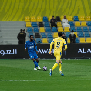 قبل مواجهة التعاون والهلال.. أرقام تكشف أفضلية "الزعيم"
