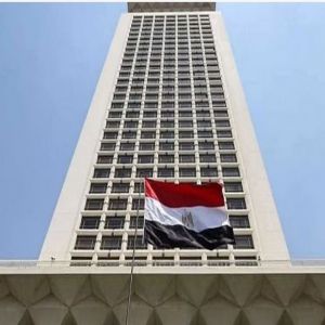 مصر تُدين الهجمات على المملكة: انتهاك صارخ للقانون الدولي