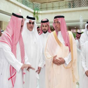 أمانة منطقة جازان تحتفي باليوم العالمي للقانون