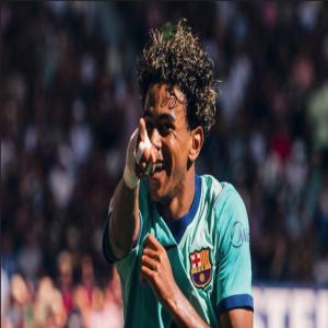 برشلونة يعزز صدارته لليجا بالفوز 4 -2 على ليفانتي في الجولة الخامسة
