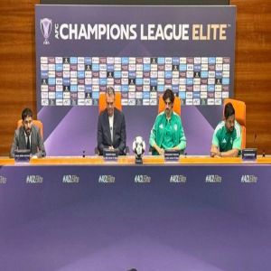 مدرب الأهلي يؤكد جاهزية الفريق لمواجهة باختاكور في دوري أبطال آسيا