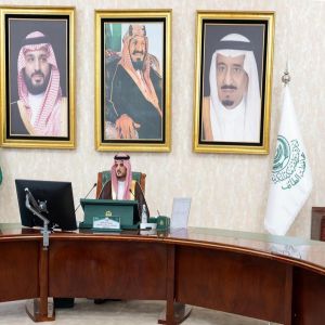 محافظ الطائف يرأس اجتماع اللجنة الفرعية للسلامة المرورية