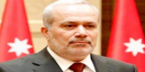 مدير فرع وزارة الحج بالمدينة المنورة يلتقي وزير الأوقاف الأردني