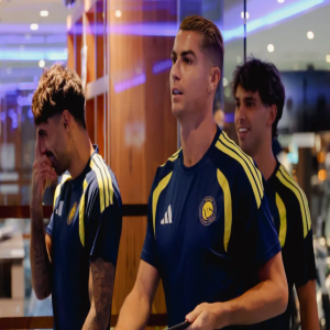 النصر يفتتح مشواره الآسيوي أمام العين الإماراتي