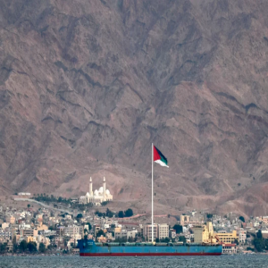 إصابة 11 شخصًا إثر تسرب غاز "الأمونيا" بميناء العقبة الأردني