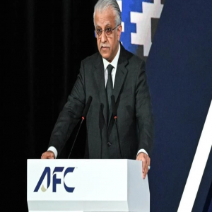 رئيس الاتحاد الآسيوي: الموسم الجديد للبطولات القارية يمثّل محطة فارقة