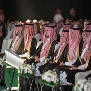 أمير منطقة مكة المكرمة يرعى حفل افتتاح منتدى الصناعة السعودي "SIF 2026" بجدة