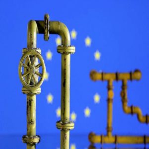 أسعار الغاز في أوروبا عند أعلى مستوى منذ نهاية 2022