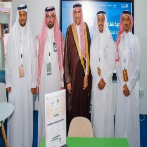 جامعة جدة تقدم جلسات استشارية متخصصة في منتدى الصناعة السعودي 2026