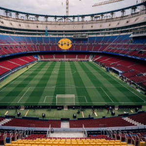ميونيخ تستضيف نهائي دوري أبطال أوروبا 2028 وكامب نو في 2029