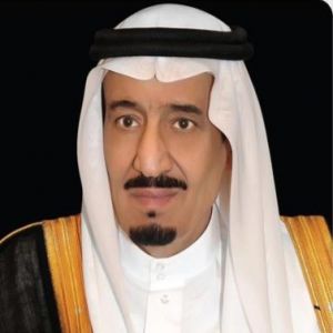 خادم الحرمين الشريفين يهنئ رئيسة جمهورية كوستاريكا بذكرى استقلال بلادها