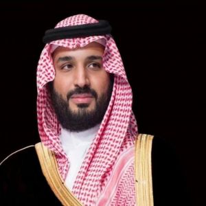 سمو ولي العهد يهنئ رئيسة جمهورية كوستاريكا بذكرى استقلال بلادها