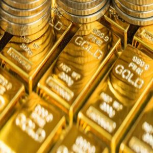 الذهب يستقر مع ترقب المستثمرين قرار الفائدة الأمريكية