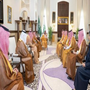 نائب أمير مكة المكرمة يطّلع على مخرجات حملة جود الإسكان بالمنطقة