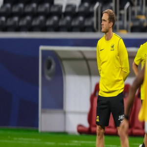 مدرب الاتحاد يرفض عرضًا من الدوري الألماني