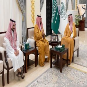 محافظ الطائف يطّلع على استعدادات بطولة المملكة لألعاب القوى للصم 2026