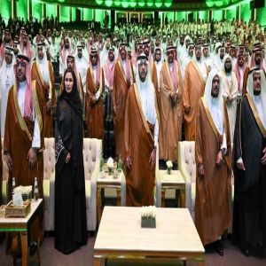 نائب أمير المدينة المنورة يدشّن أعمال "منتدى تنمية الأوقاف الجامعية" ويشهد مراسم توقيع خمس اتفاقيات إستراتيجية