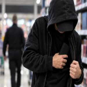 270 مشتبهاً بهم يرتبطون بأكثر من 28 ألف واقعة سرقة متاجر في إنجلترا