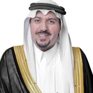 أمير القصيم يرفع الشكر للقيادة بمناسبة صدور الأمر الملكي بتمديد خدمته أميرًا للمنطقة لمدة أربع سنوات
