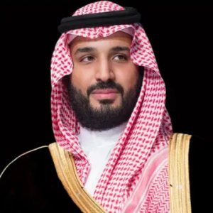سمو ولي العهد يتلقى اتصالًا هاتفيًا من رئيس الجمهورية الفرنسية