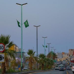 محافظة رفحاء تستكمل استعداداتها للاحتفاء باليوم الوطني السعودي