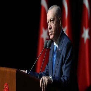 أردوغان سيترشح لولاية رئاسية جديدة في إطار انتخابات مبكرة