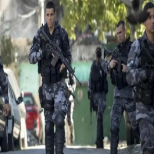 سقوط سفاح قتل 80 شخصاً