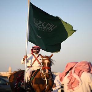 ثقافة وفنون تبوك تحتفي باليوم الوطني الـسعودي بفعاليات وطنية وتراثية