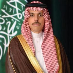 سمو وزير الخارجية يصل إلى نيويورك لترؤس وفد المملكة في أعمال الدورة الـ (81) للجمعية العامة للأمم المتحدة