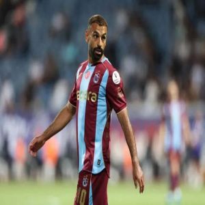 مفاجأة في المواجهة المرتقبة بين صلاح و أوسيمين في الدوري التركي