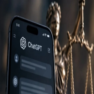 قال لـ ChatGPT: «سأقتل ابني».. فبلغ عنه واعتقلته الشرطة