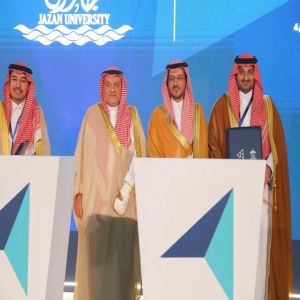 جامعة جازان و"إنجاز السعودية" توقعان مذكرة تفاهم لتنمية مهارات الطلبة في الابتكار وريادة الأعمال