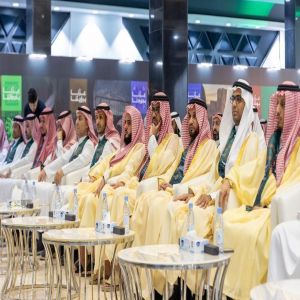 الجامعة الإسلامية تُدشِّن فعاليات ومعرض "عزّنا بطبعنا" احتفاءً باليوم الوطني السعودي