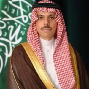 سمو وزير الخارجية: مشاركة المملكة في الأمم المتحدة تأتي امتدادًا لنهجها في التفاعل مع المجتمع الدولي ومواصلة دورها في دعم السلم والأمن الدوليين