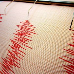 زلزال بقوة 6.12 درجات يهز بابوا غينيا الجديدة