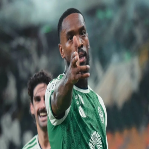 توني يحصد جائزة أفضل لاعب بـ"روشن" في سبتمبر