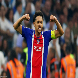 سان جيرمان يخطف «كلاسيكو» فرنسا