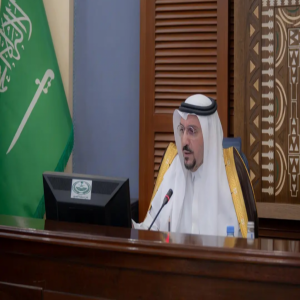 أمير القصيم يرأس اجتماع الجمعية العمومية لجمعية الإسكان الأهلية بالمنطقة
