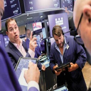 الأسهم الأمريكية ترتفع والنفط يتراجع