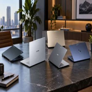 جوجل تطلق Googlebook.. حواسيب محمولة بذكاء Gemini