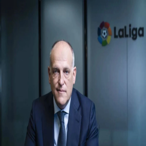 تيباس يرد على اتهامات ريال مدريد بوجود مؤامرة تحكيمية