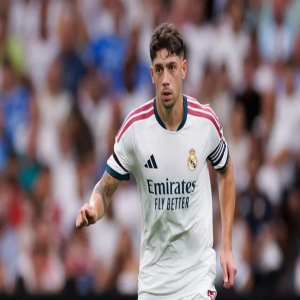 ريال مدريد يعلن تفاصيل إصابة فالفيردي